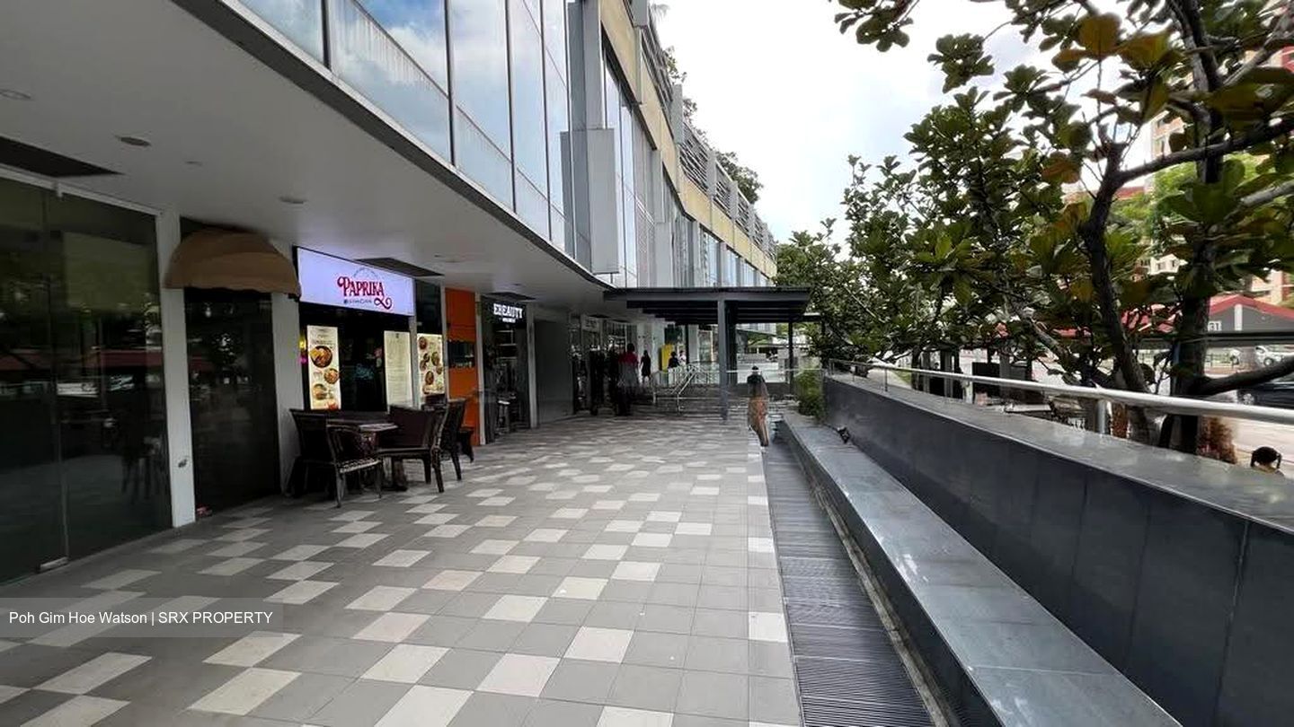 The Midtown (D19), Retail #618691301